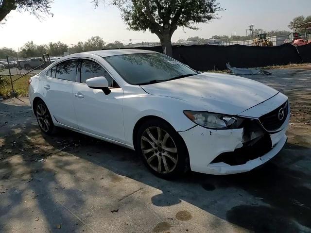 2016 Mazda 6 - Image 10