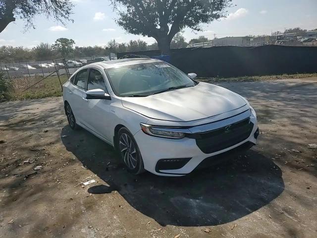 2019 Honda Insight - Image 11