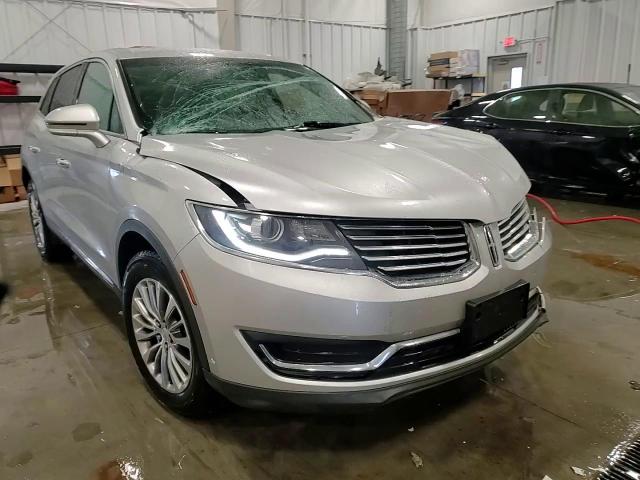 2016 Lincoln MKX - Image 14