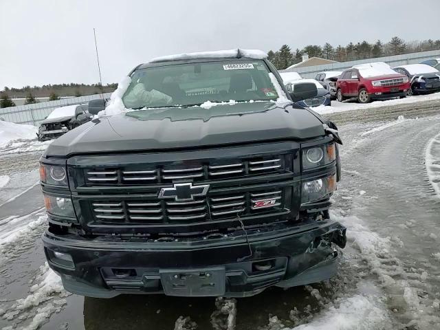 2015 Chevrolet Silverado - Image 10