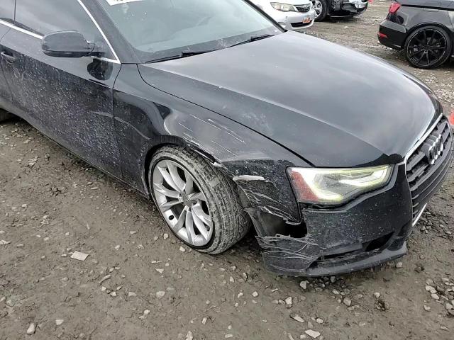 2013 Audi A5 - Image 10
