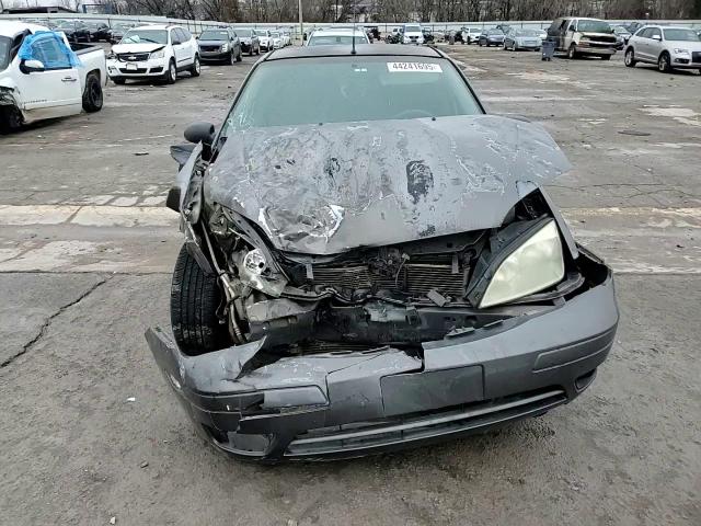 2007 Ford Focus - Image 10