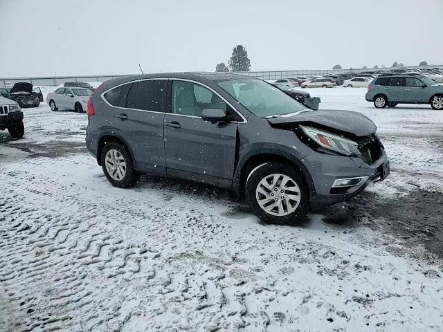 2016 Honda CR-V - Image 12