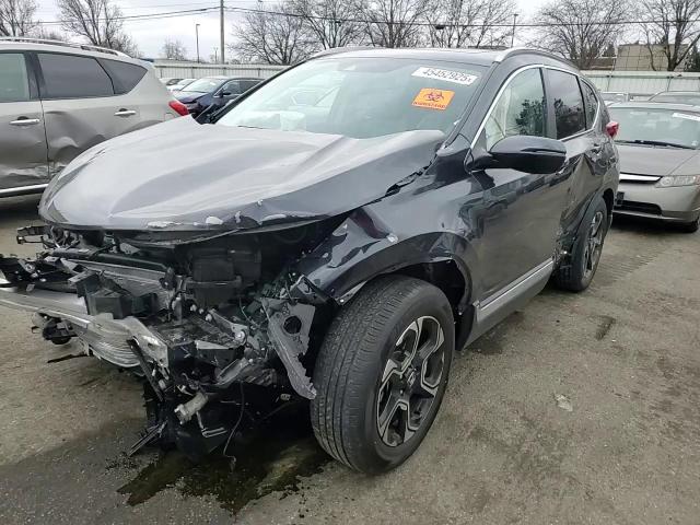 2018 Honda CR-V - Image 11
