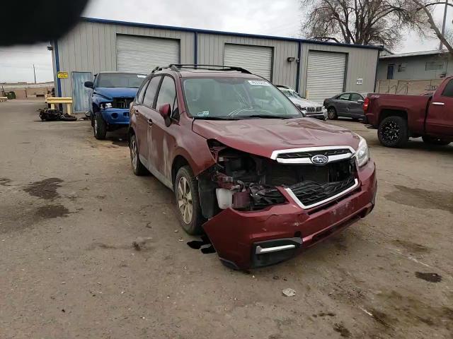 2017 Subaru Forester - Image 11