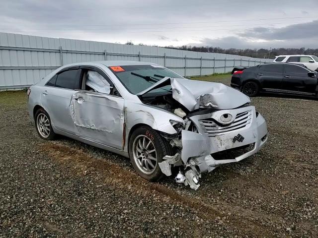 2007 Toyota Camry - Image 10