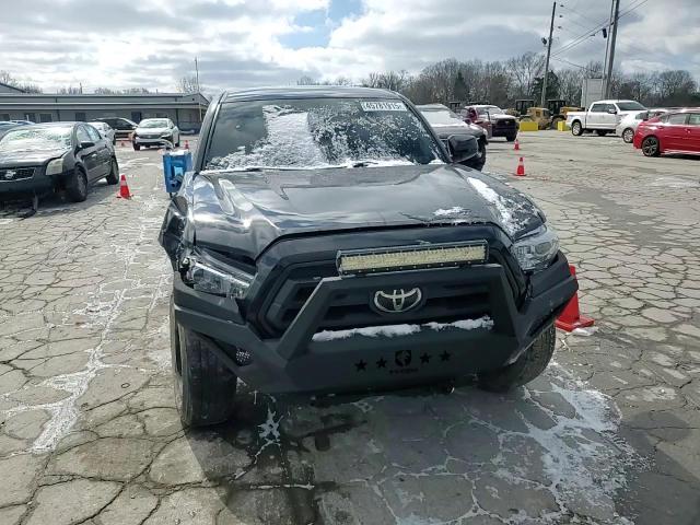 2021 Toyota Tacoma - Image 10