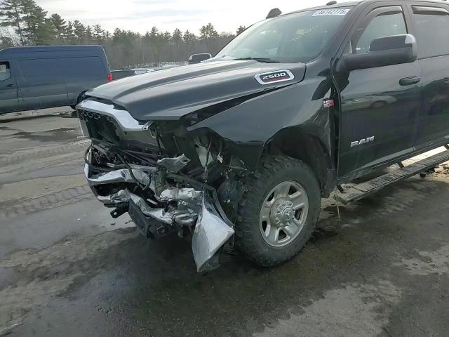 2020 RAM 2500 - Image 11