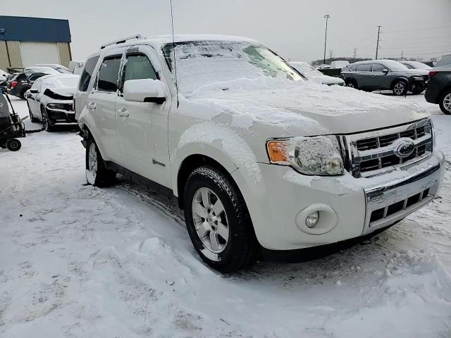 2009 Ford Escape - Image 11