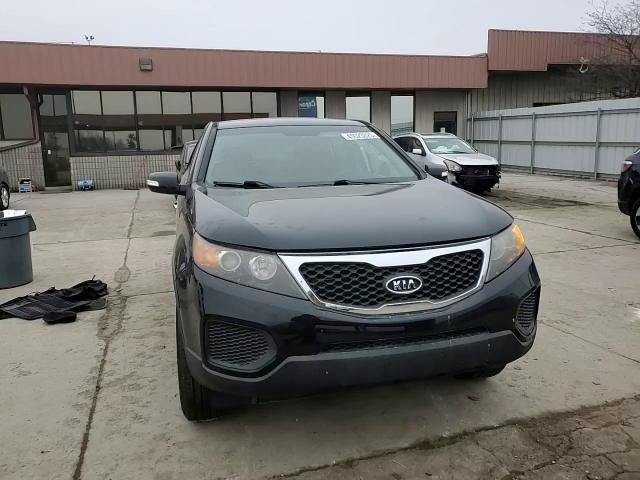 2012 Kia Sorento - Image 11