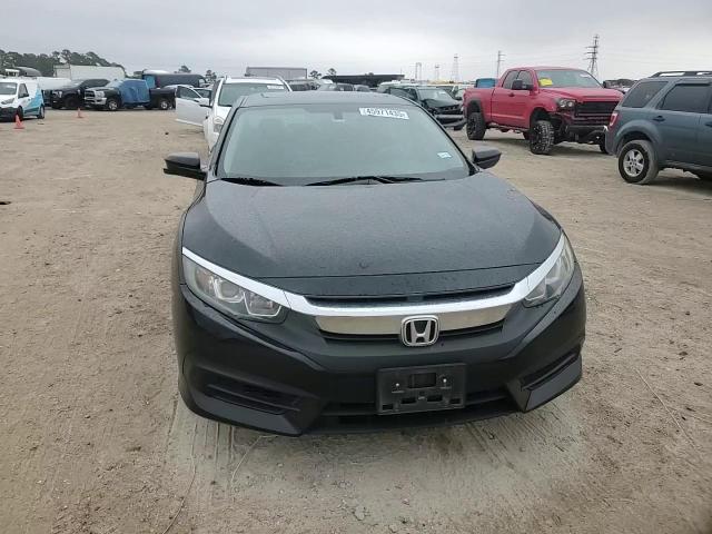 2018 Honda Civic - Image 11