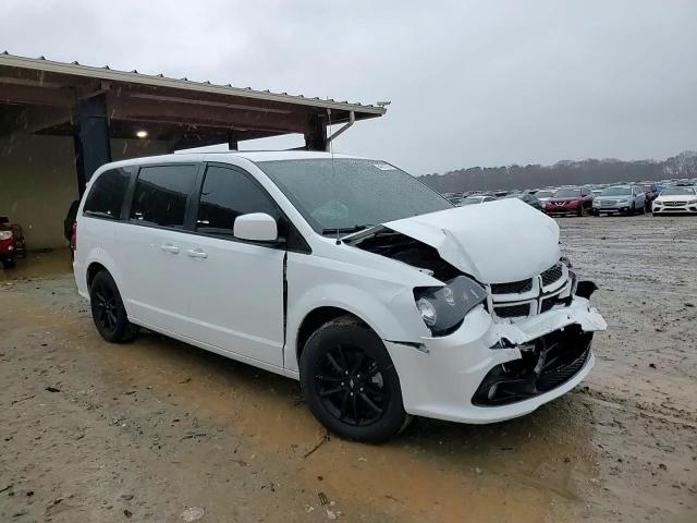 2019 Dodge Caravan - Image 11