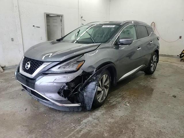 2020 Nissan Murano - Image 12