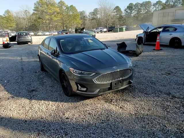 2020 Ford Fusion - Image 10