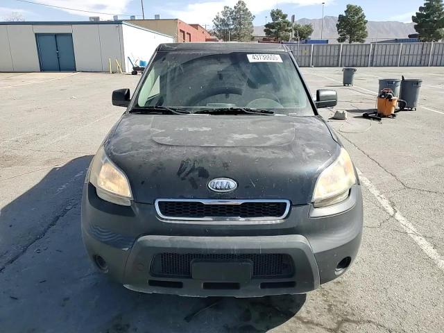 2010 Kia Soul - Image 10