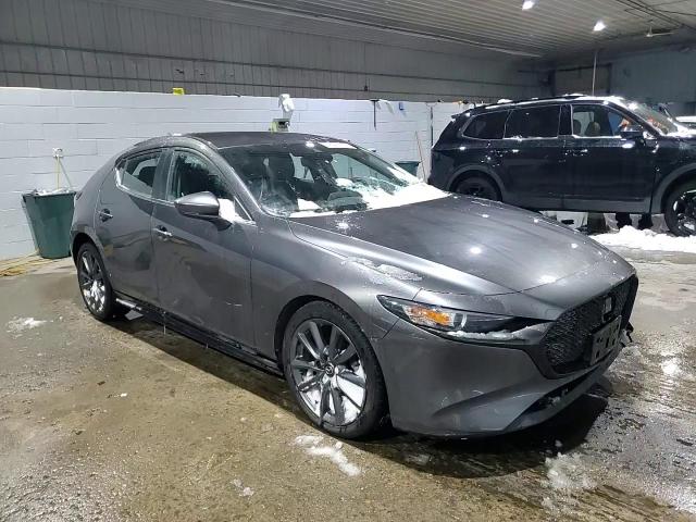 2023 Mazda 3 - Image 11