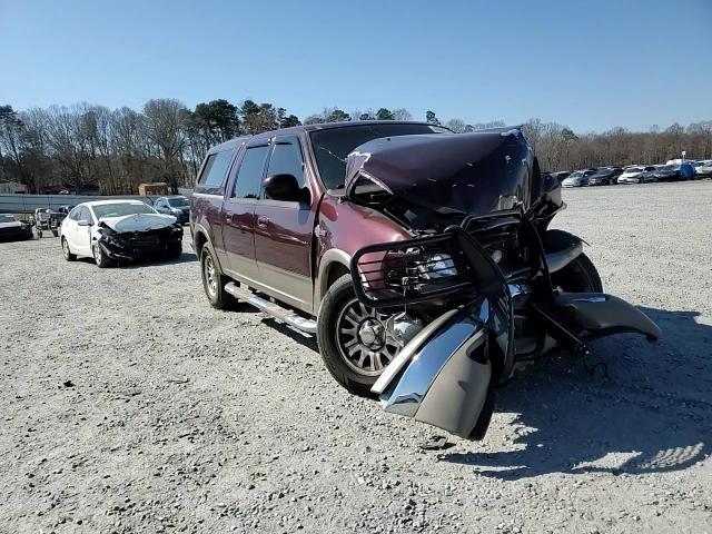 2003 Ford F-150 - Image 11