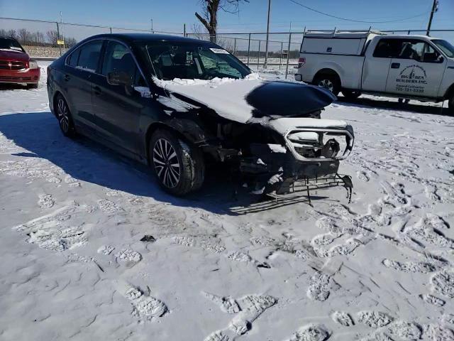 2019 Subaru Legacy - Image 11