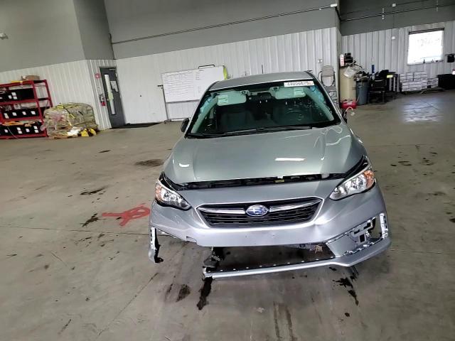 2021 Subaru Impreza - Image 11