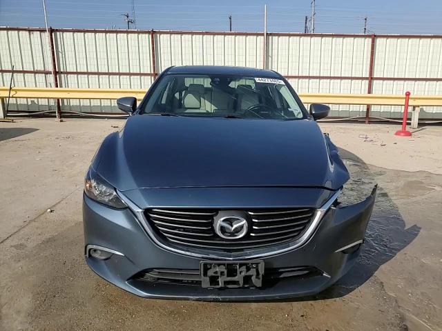 2016 Mazda 6 - Image 13
