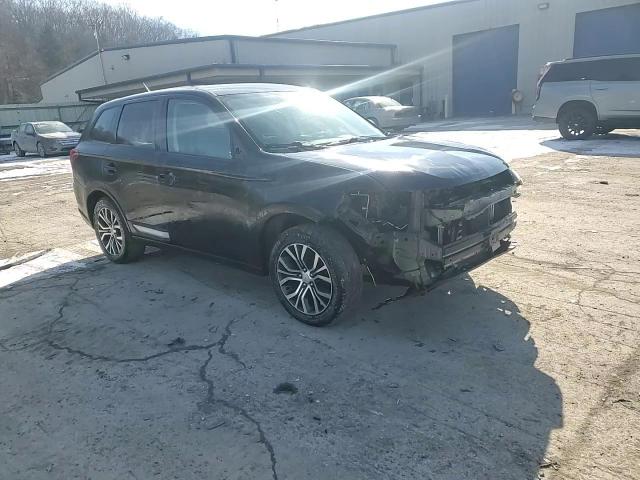 2016 Mitsubishi Outlander - Image 15