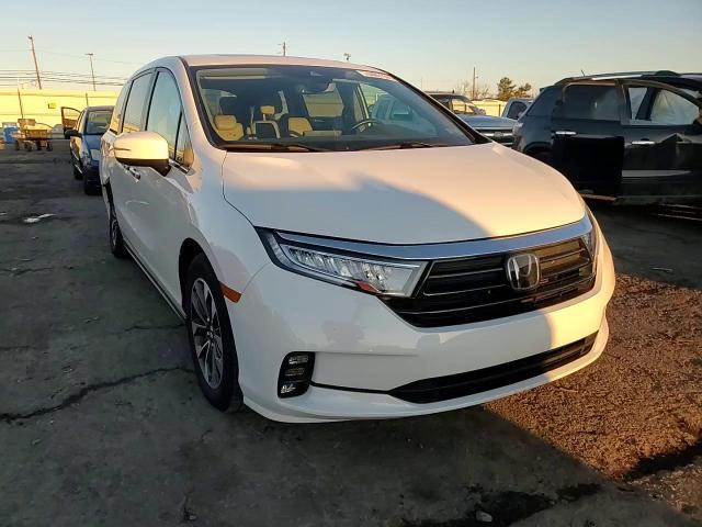 2022 Honda Odyssey - Image 12
