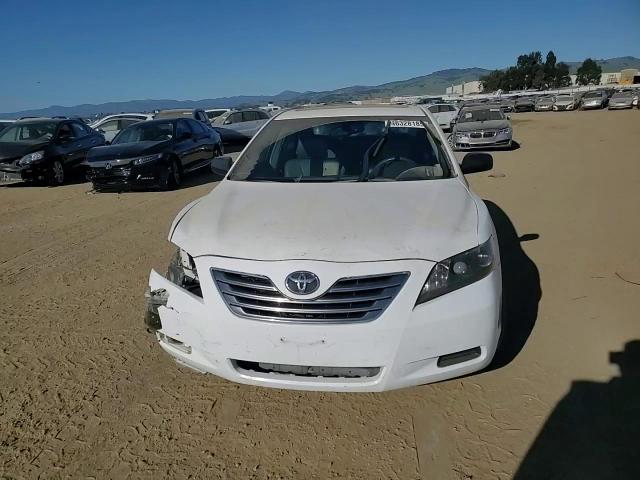 2007 Toyota Camry - Image 11