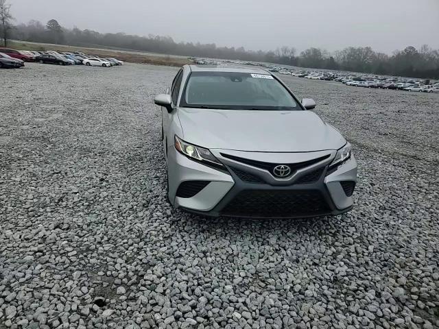 2018 Toyota Camry - Image 13