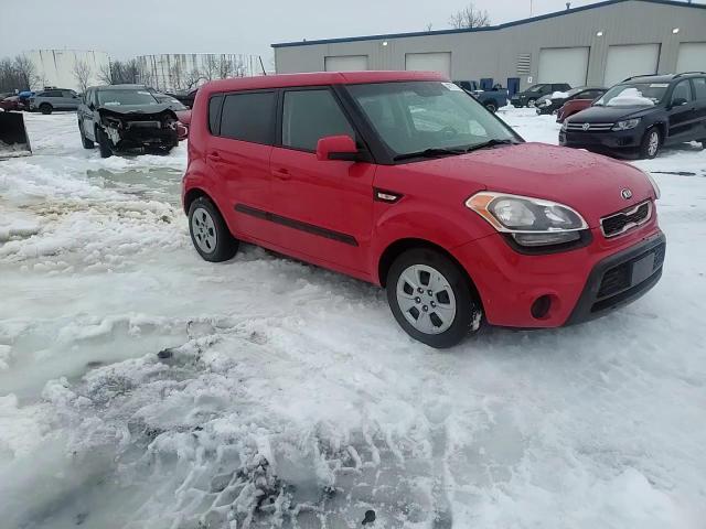 2013 Kia Soul - Image 12