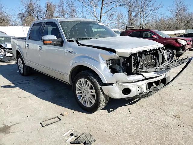 2010 Ford F-150 - Image 11