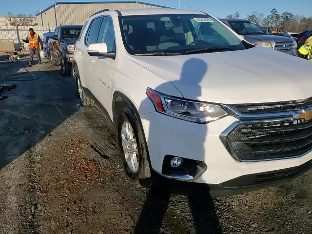 2021 Chevrolet Traverse - Image 14