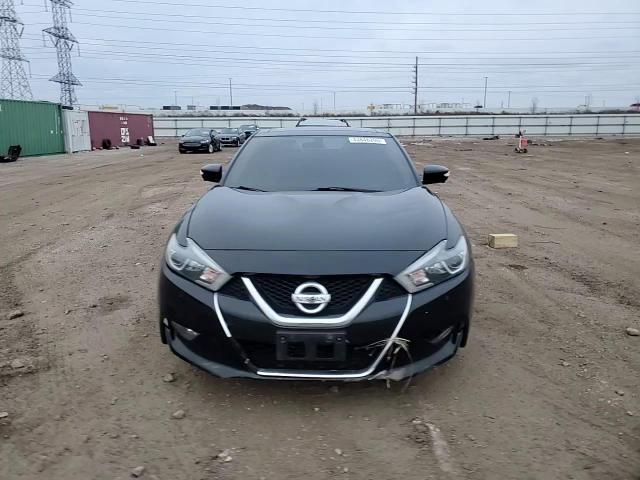 2018 Nissan Maxima - Image 10