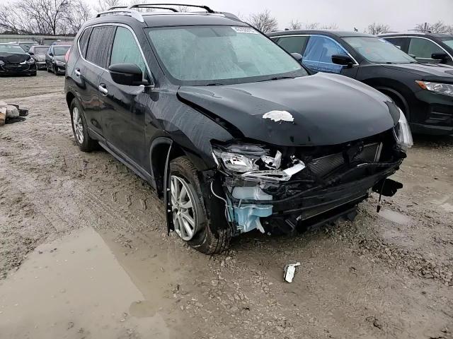 2017 Nissan Rogue - Image 12