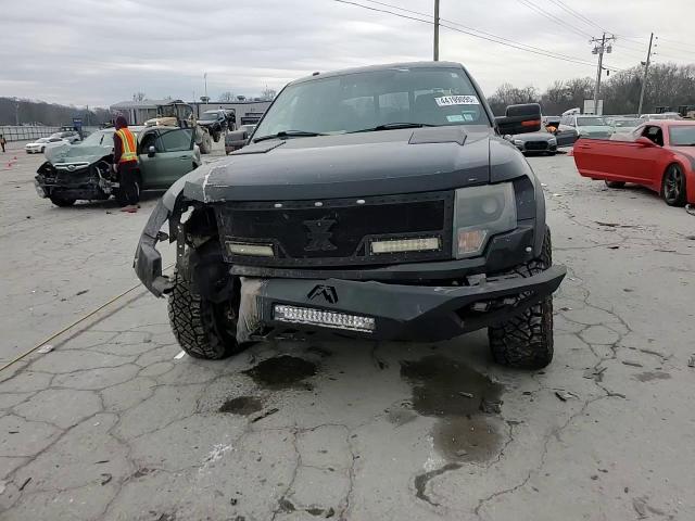 2013 Ford F-150 - Image 10
