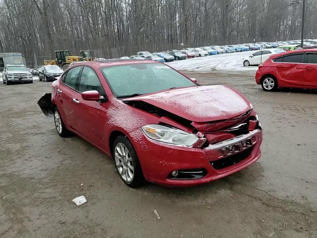 2013 Dodge Dart - Image 13