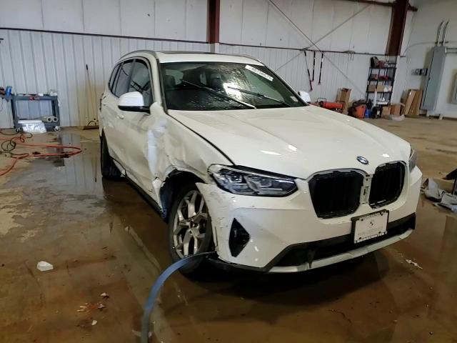 2022 BMW X3 - Image 14