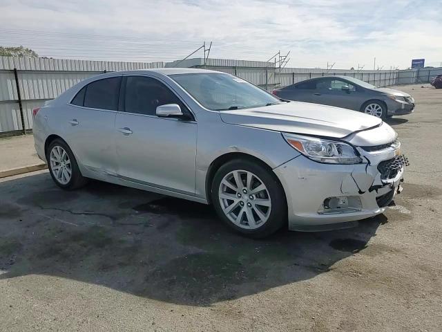 2015 Chevrolet Malibu - Image 11