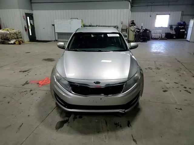 2012 Kia Optima - Image 10