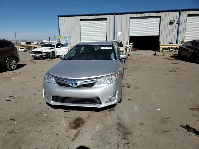 2014 Toyota Camry - Image 11