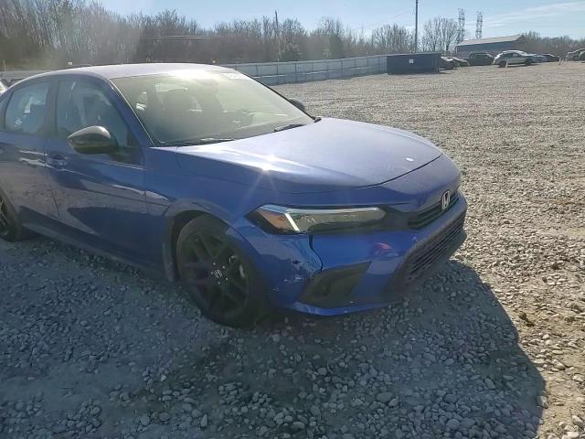 2024 Honda Civic - Image 10
