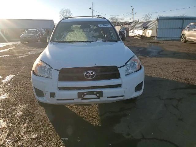 2010 Toyota RAV 4 - Image 10