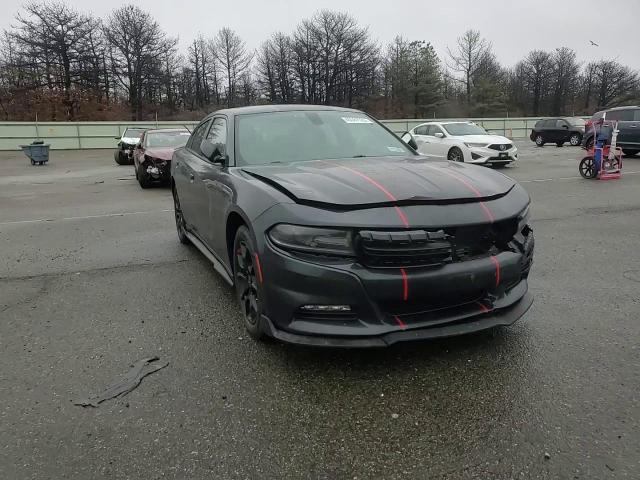 2016 Dodge Charger - Image 10