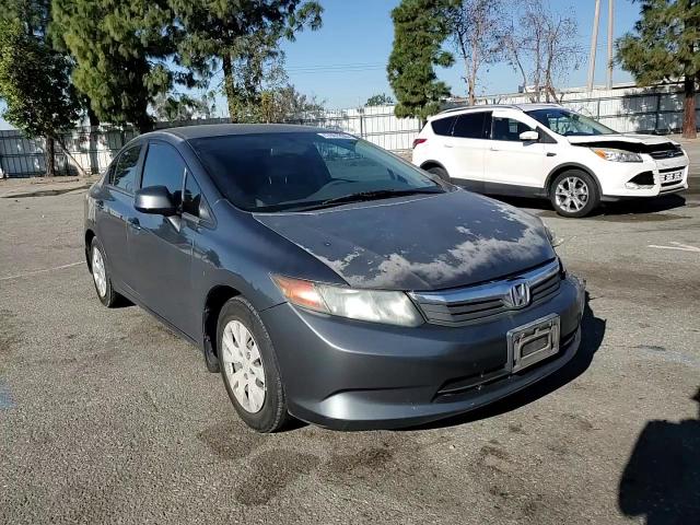 2012 Honda Civic - Image 11