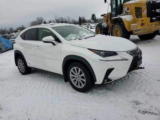 2021 Lexus NX - Image 12