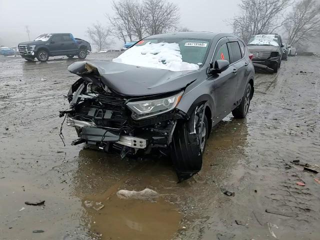 2018 Honda CR-V - Image 11