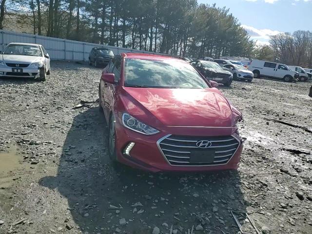 2017 Hyundai Elantra - Image 11