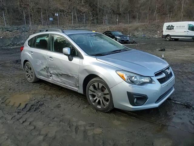 2012 Subaru Impreza - Image 15