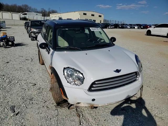 2011 MINI Cooper - Image 11