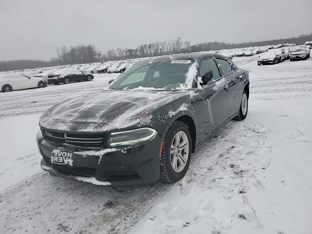 2016 Dodge Charger - Image 10