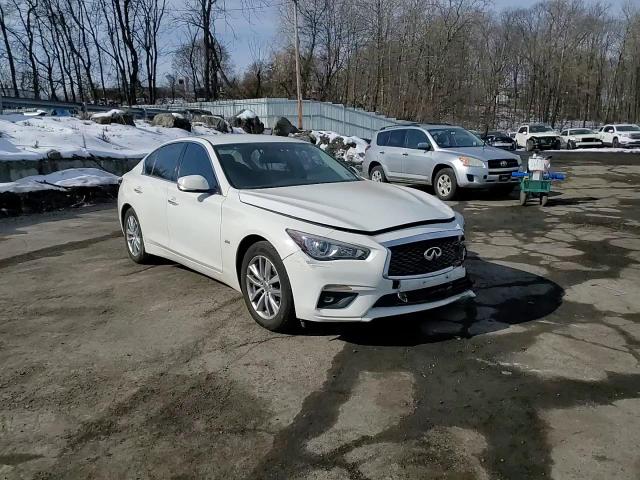 2019 Infiniti Q50 - Image 11